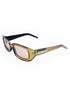 AQ Square Retro Unisex Sunglasses